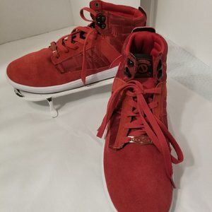 Odessa Sneakers Size 10